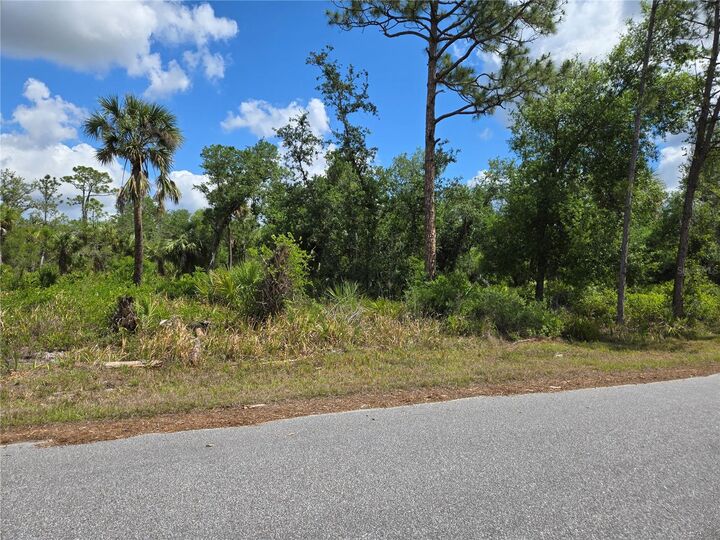 Property Photo: 14432 McMillin Avenue FL 33953