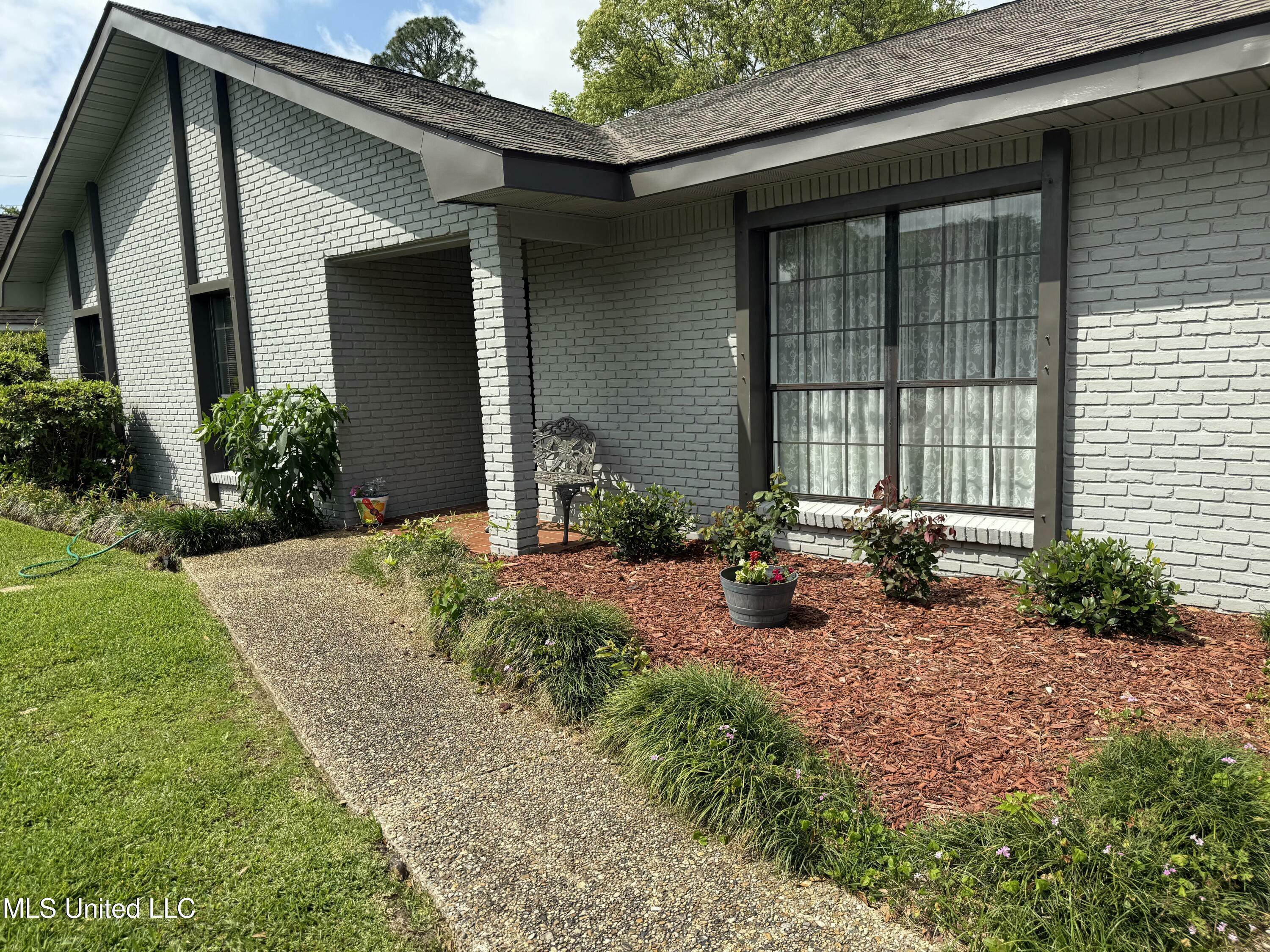 Property Photo: 419 Cove Drive MS 39531