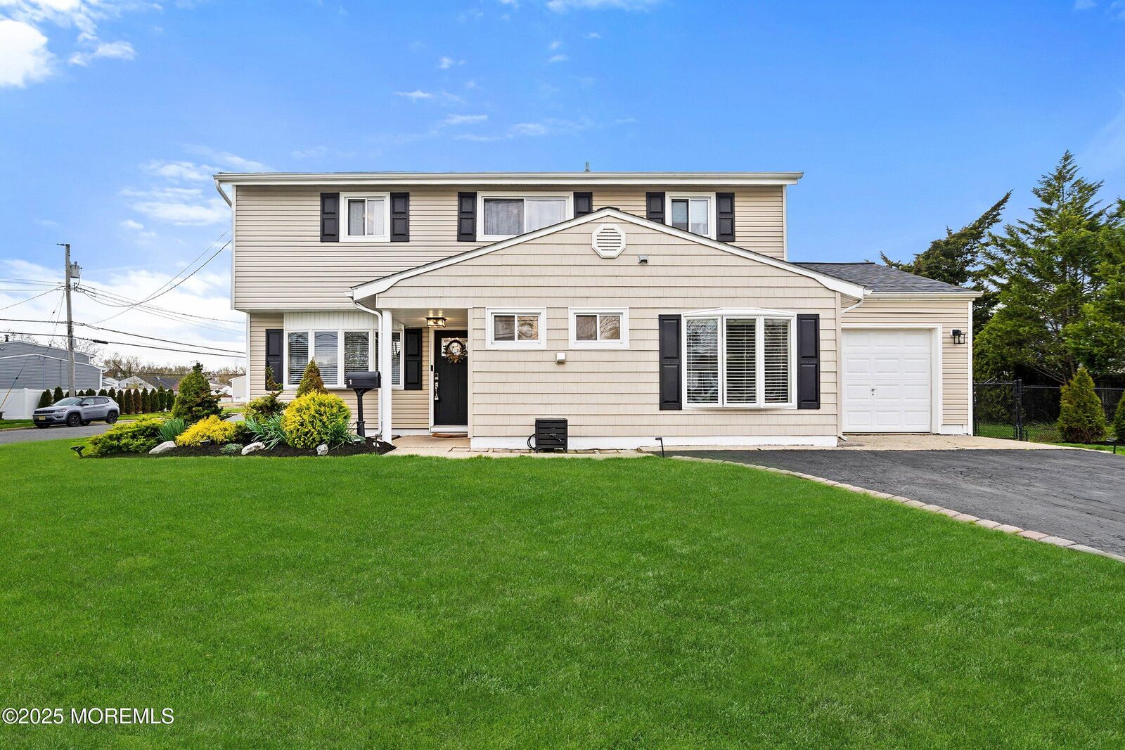 Property Photo: 1 York Street NJ 08857