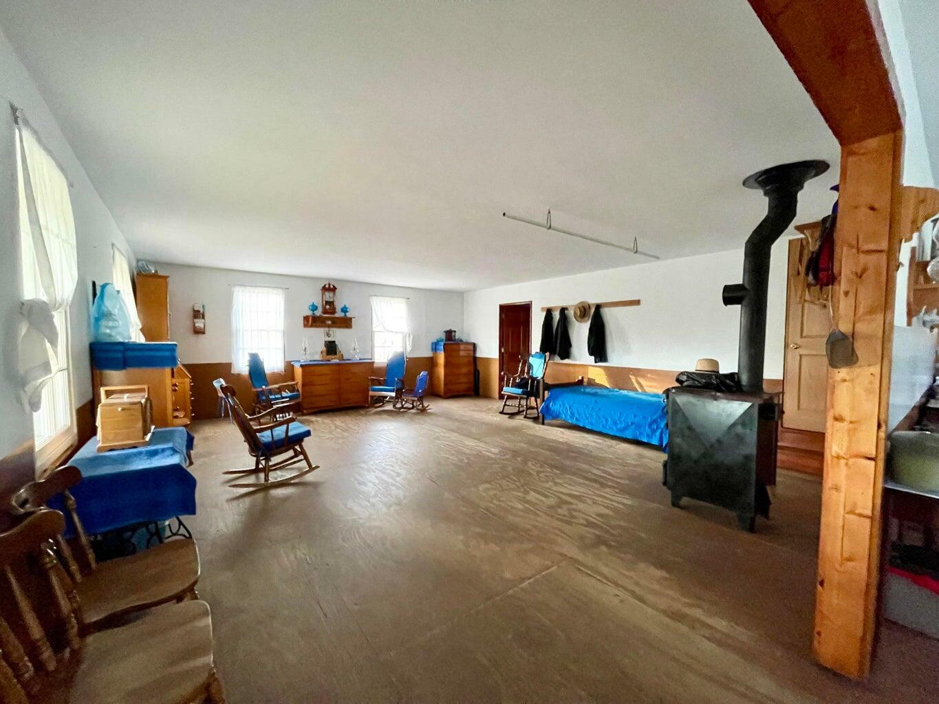 Property Photo: 5695 Blair Road MI 49274