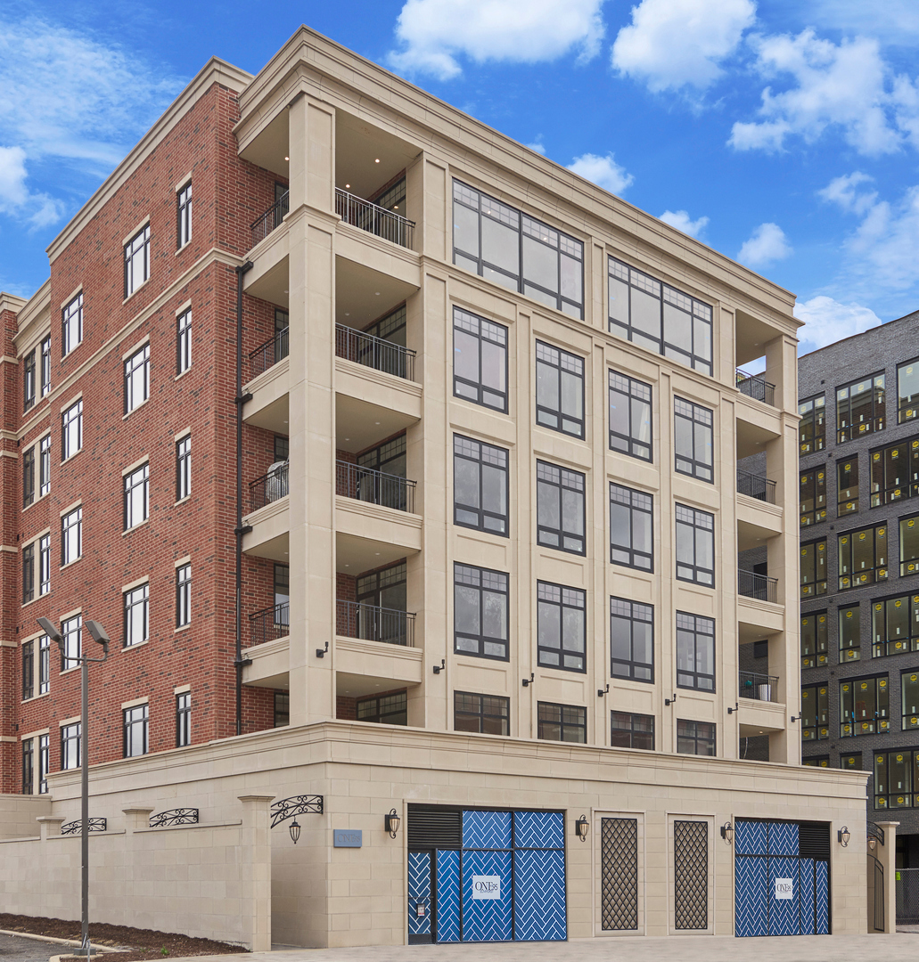 Property Photo: 195 N Addison Avenue 302 IL 60126
