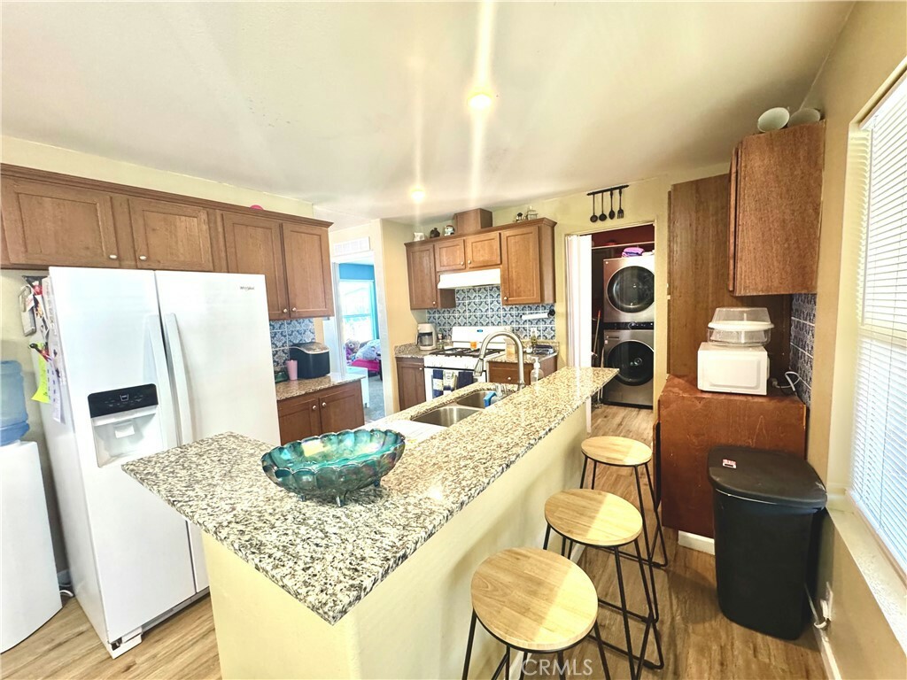 Property Photo: 2494 Main St Street 176 CA 92311