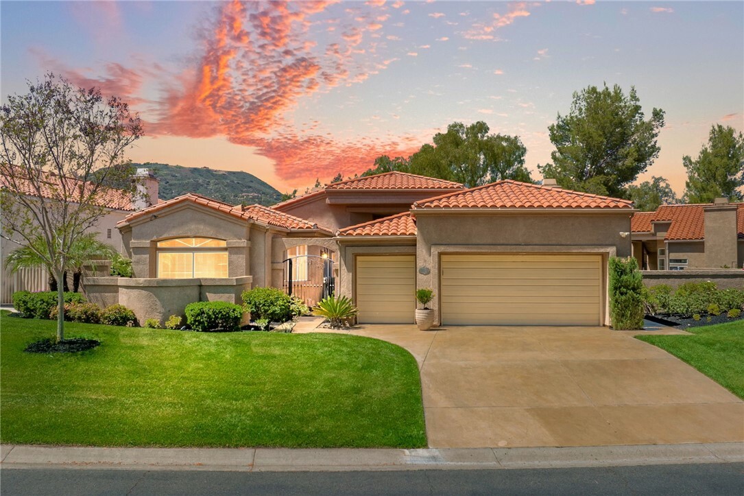 Property Photo: 38027 Cherrywood Drive CA 92562
