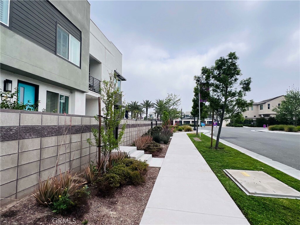 Property Photo: 3641 S Allston Paseo 9 CA 91761