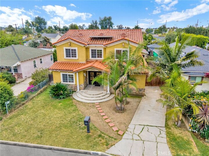 Property Photo: 12732 McGee Drive CA 90602