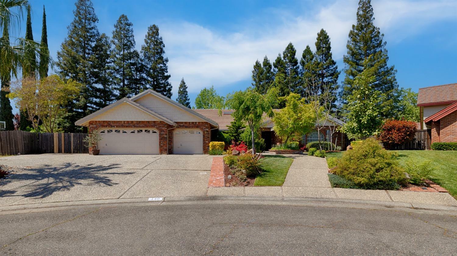 140 Silva Court  Folsom CA 95630 photo
