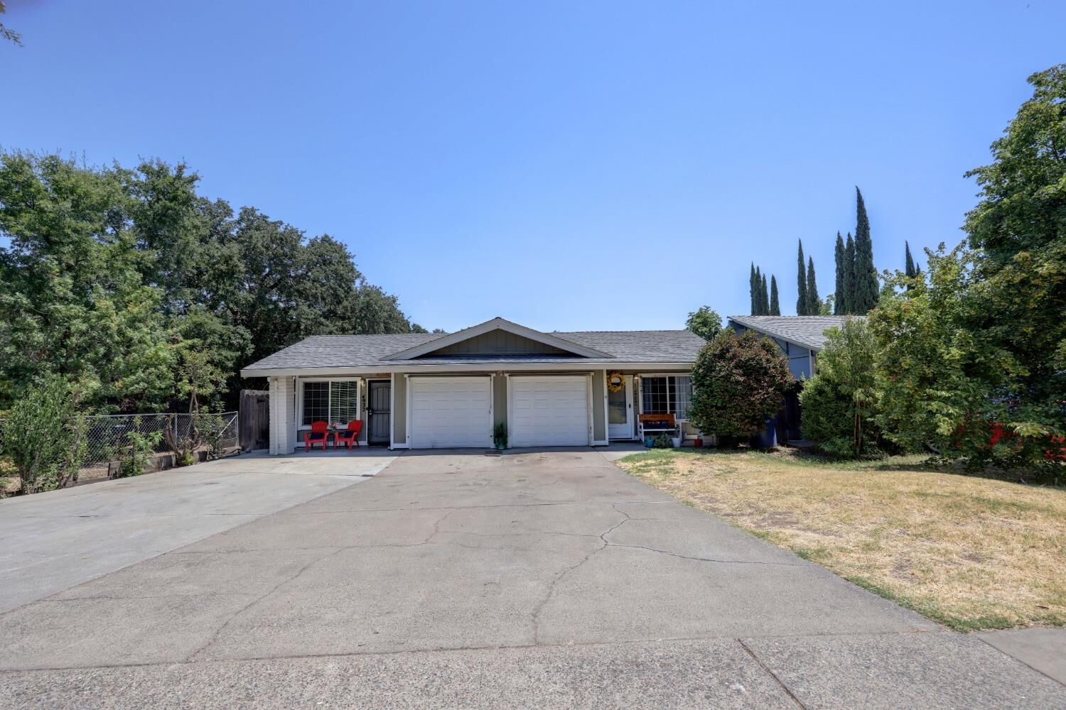 Property Photo:  4920 Walnut Avenue  CA 95841 