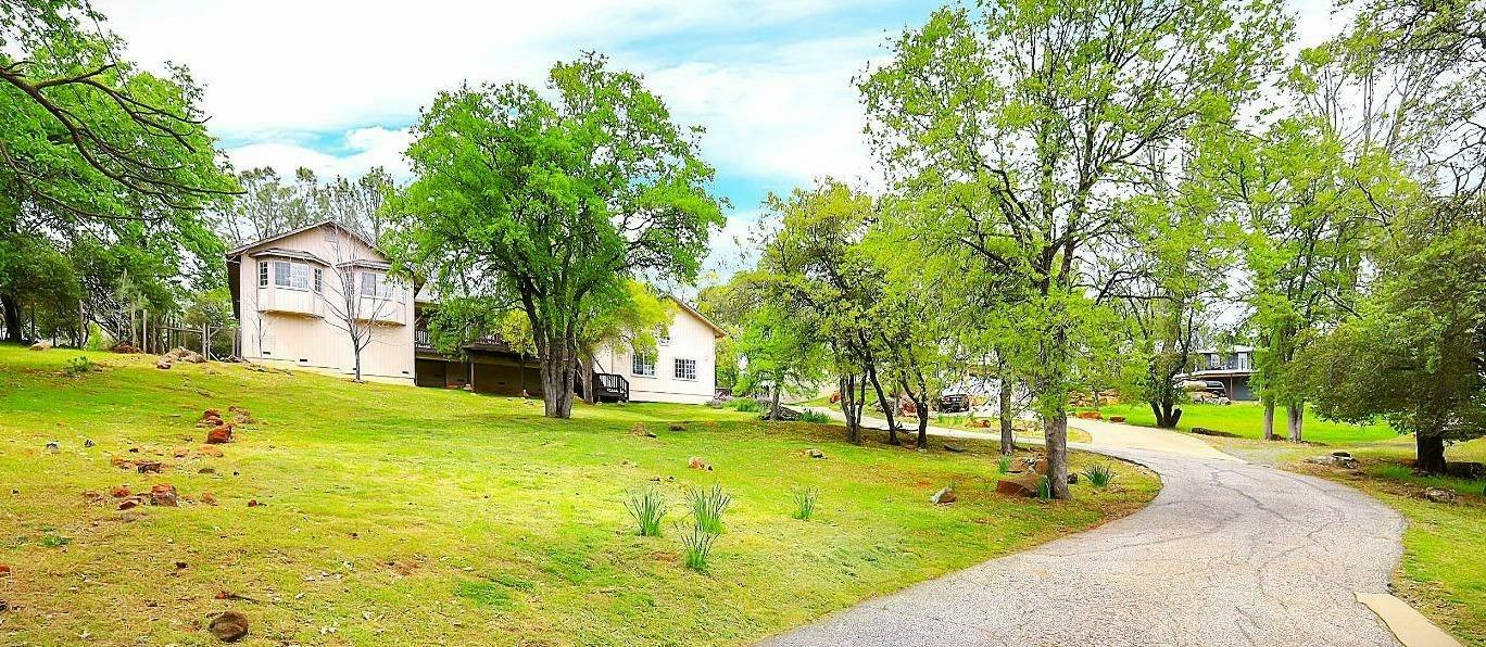 Property Photo: 18796 Joseph Drive CA 95949
