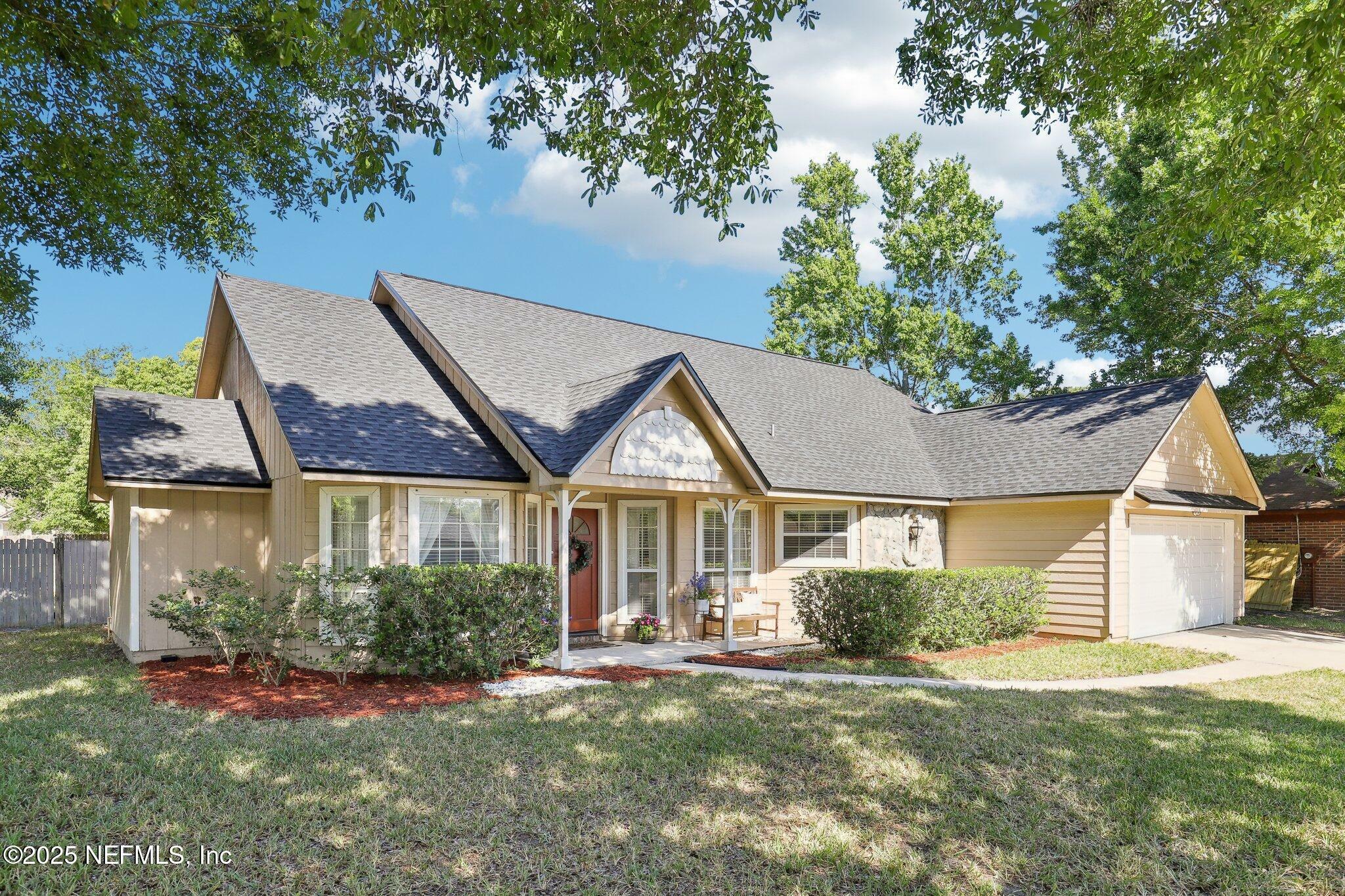 8344 Hamden Road W  Jacksonville FL 32244 photo