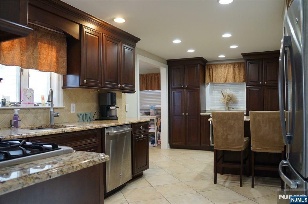 Property Photo: 20 Saddle River Road NJ 07463