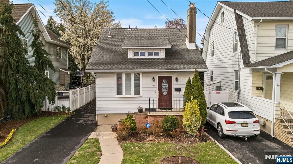 47 Belmount Avenue  North Arlington NJ 07031 photo