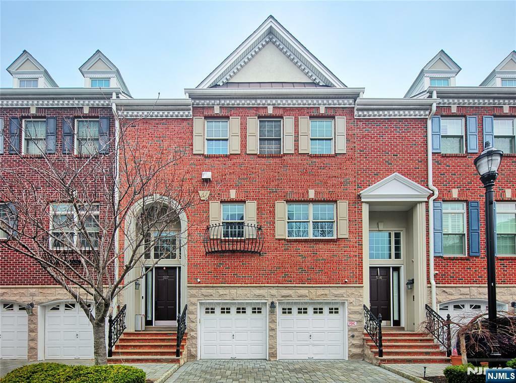 Property Photo: 517 Harbor Place NJ 07093