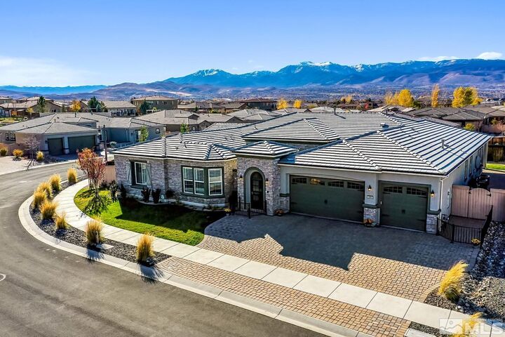 9895 Gainsborough Lane  Reno NV 89521 photo