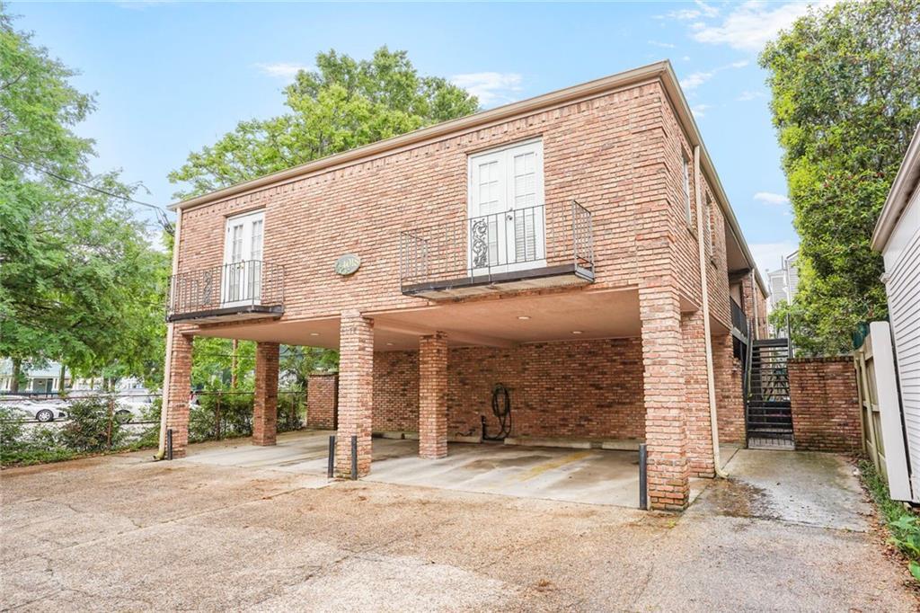 Property Photo: 4018 Pitt Street LA 70115