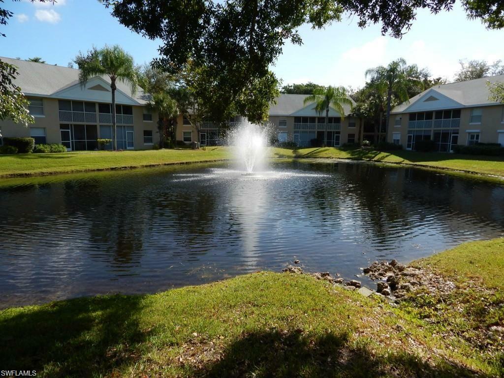 Property Photo: 126 Pebble Shores Dr 202 FL 34110