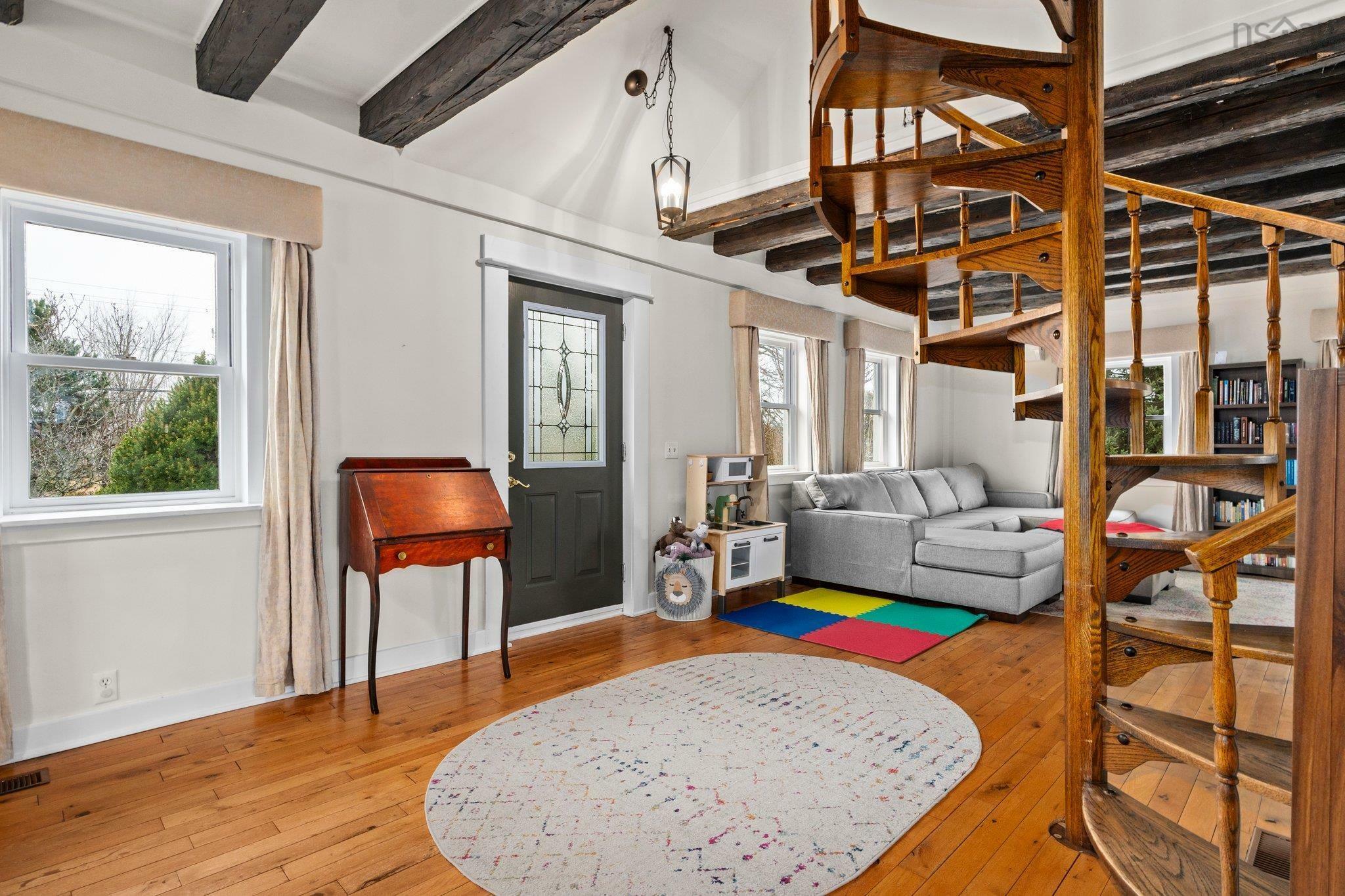 Property Photo: 4206 Highway 14 NS B0N 2T0