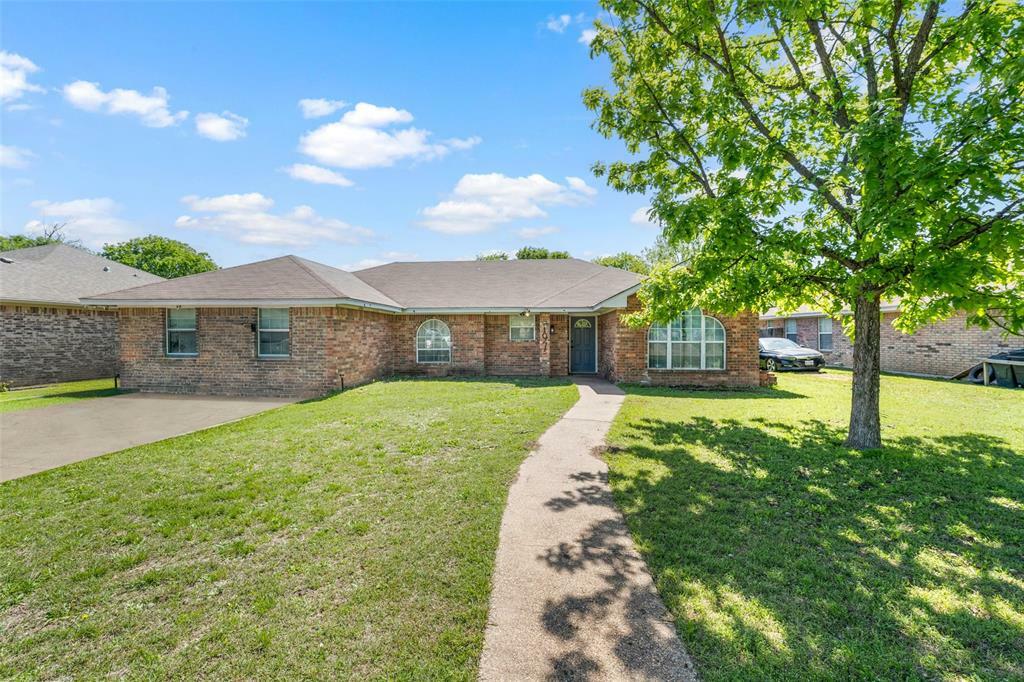Property Photo: 197 Norwood Drive TX 76712