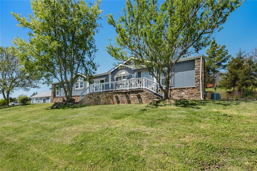 Property Photo: 367 Madison 7825 AR 72740