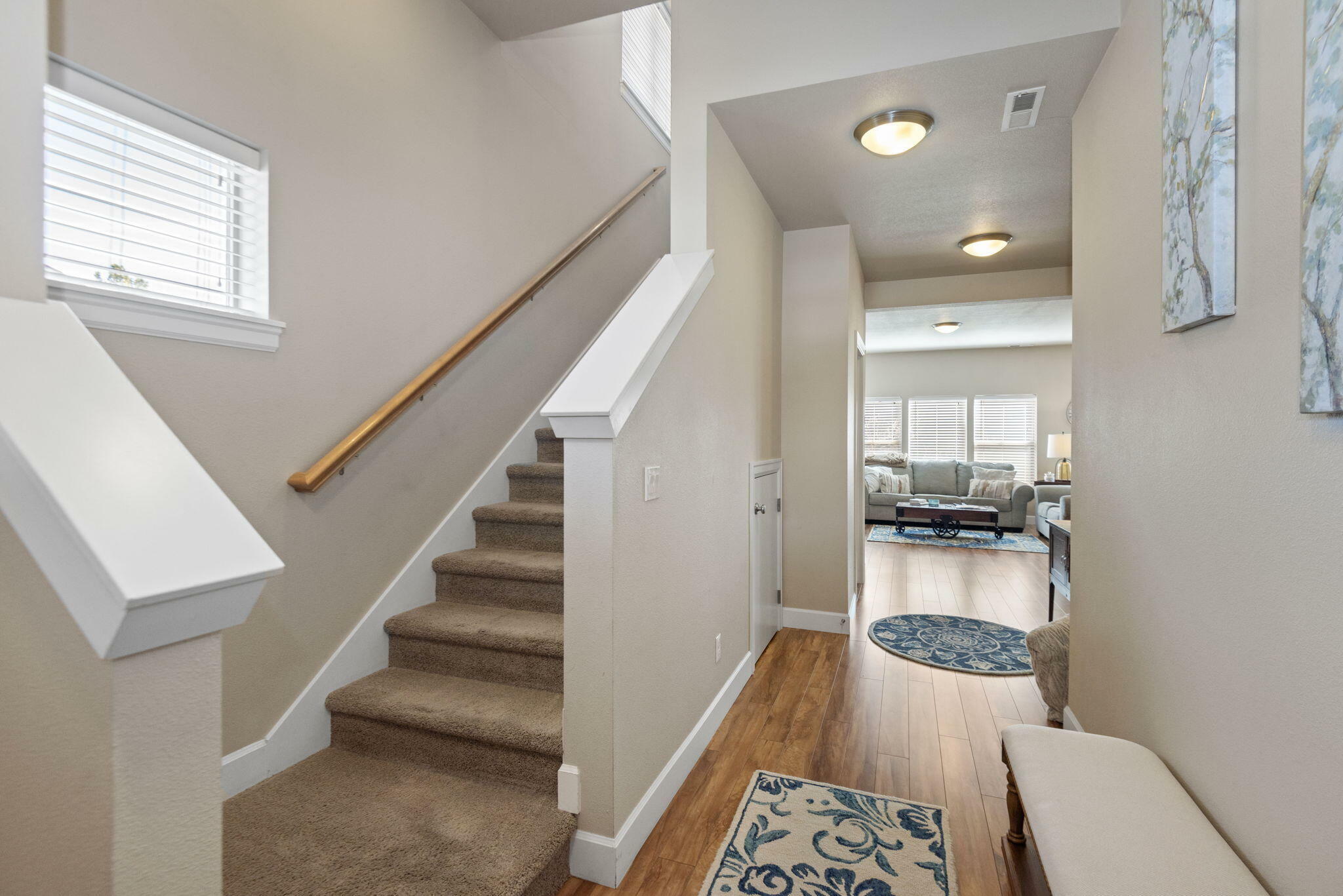 Property Photo: 61416 SE Lana Way OR 97702