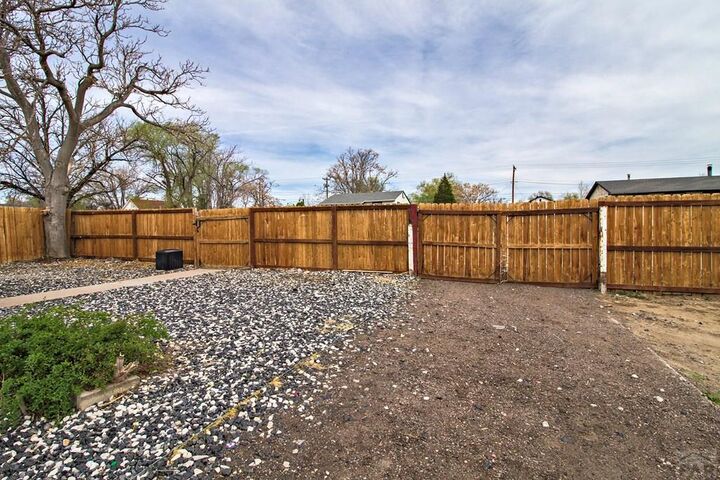 Property Photo:  1710 3rd St  CO 81001 