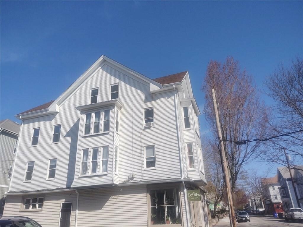 Property Photo: 198 Ives 4 RI 02906