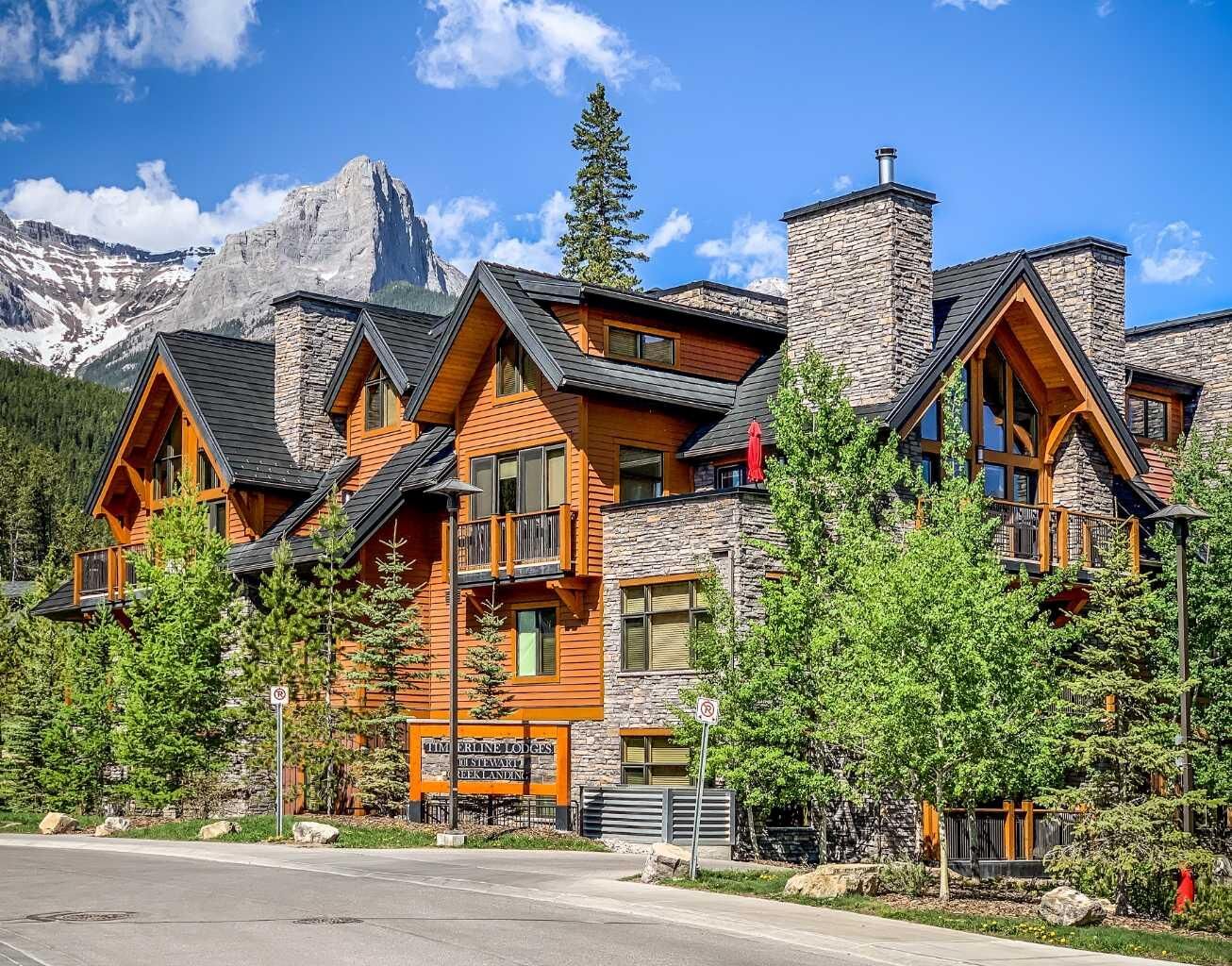 Photo de la propriété: 101A Stewart Creek Landing 1106 AB T1W 0E3
