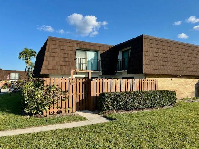 6166 SE Riverboat Drive 926  Stuart FL 34997 photo