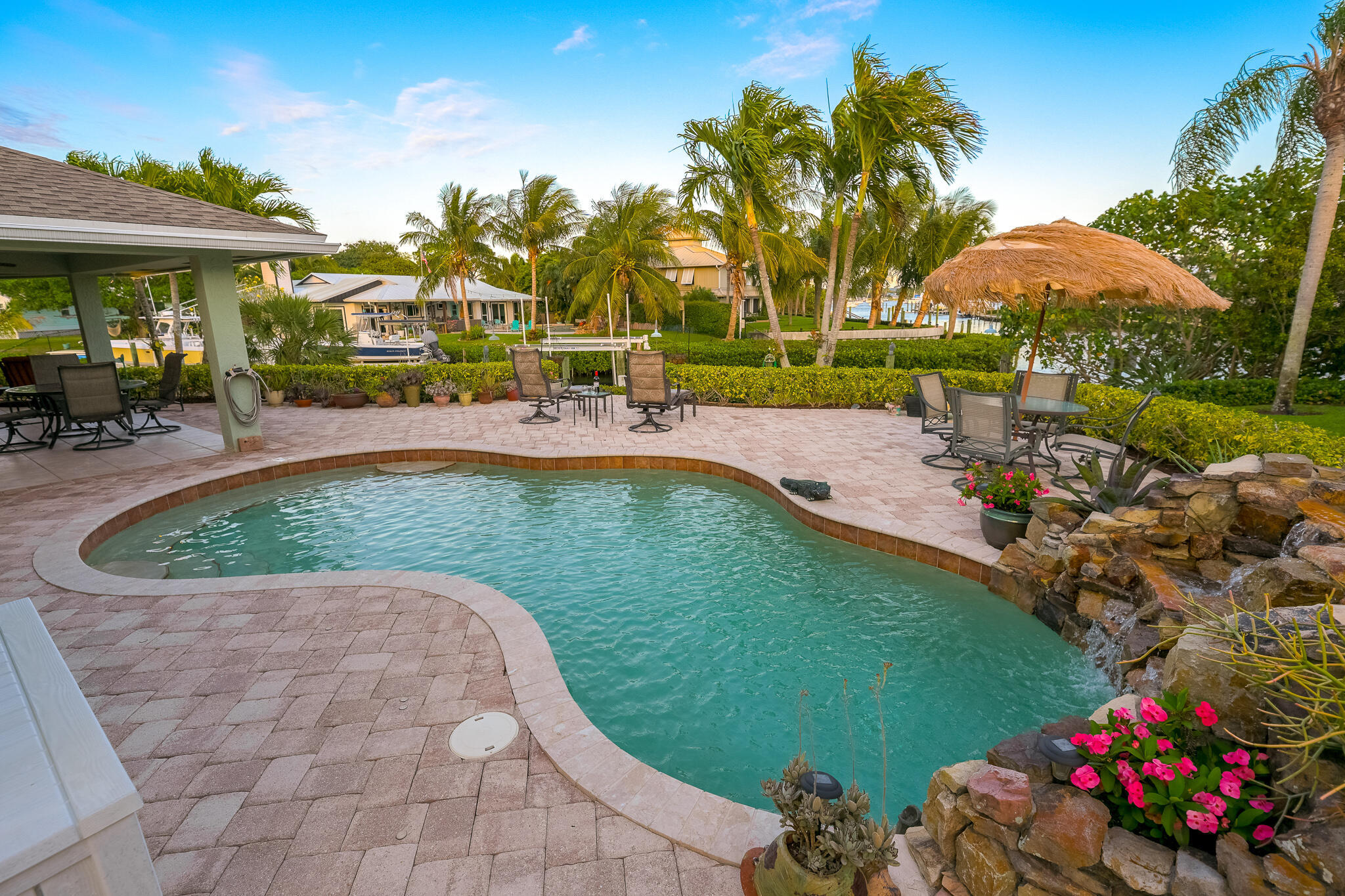 Property Photo:  4020 SE Whiticar Way  FL 34997 