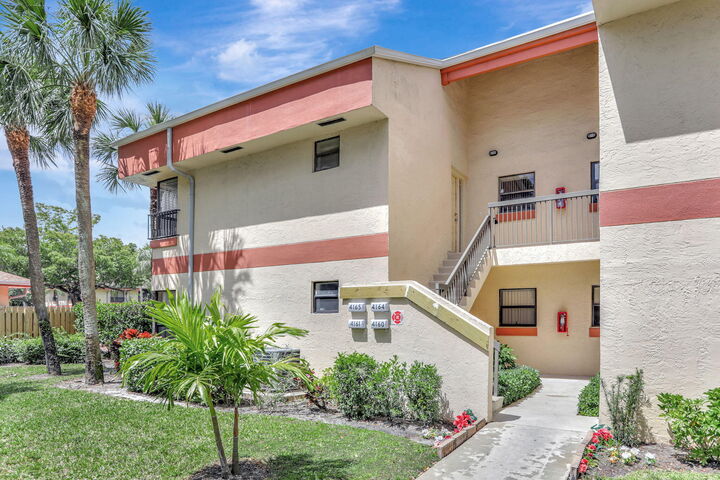 Property Photo:  4165 Carambola Circle S 2162  FL 33066 