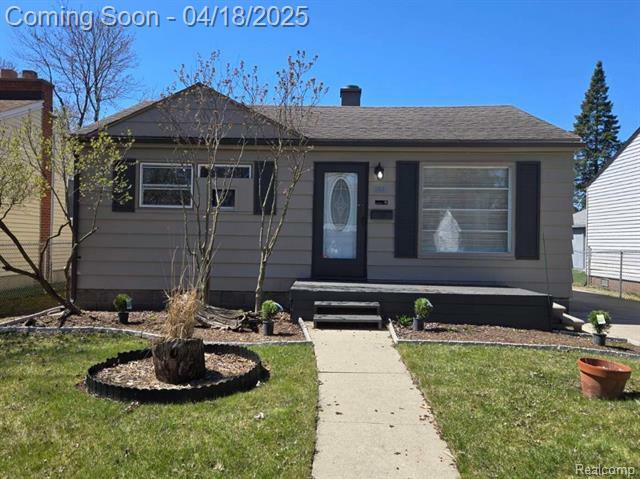 5948 Dudley Street  Taylor MI 48180 photo