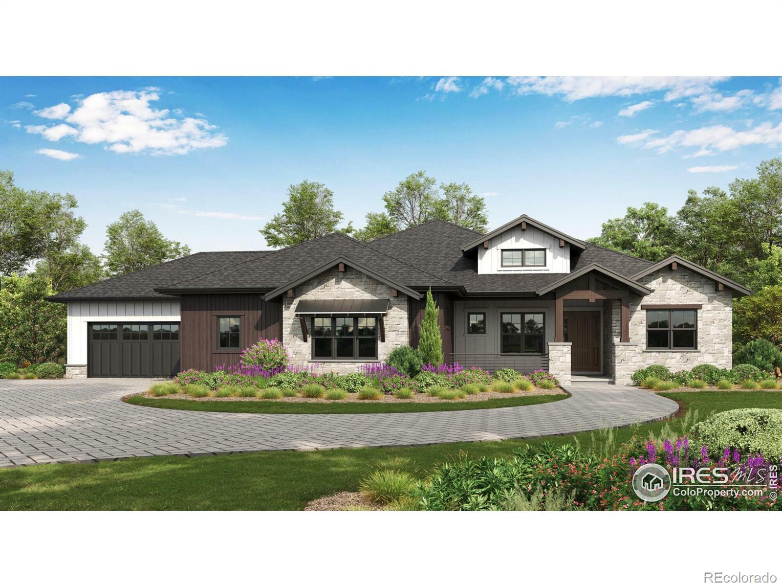2682 Southwind Road  Berthoud CO 80513 photo