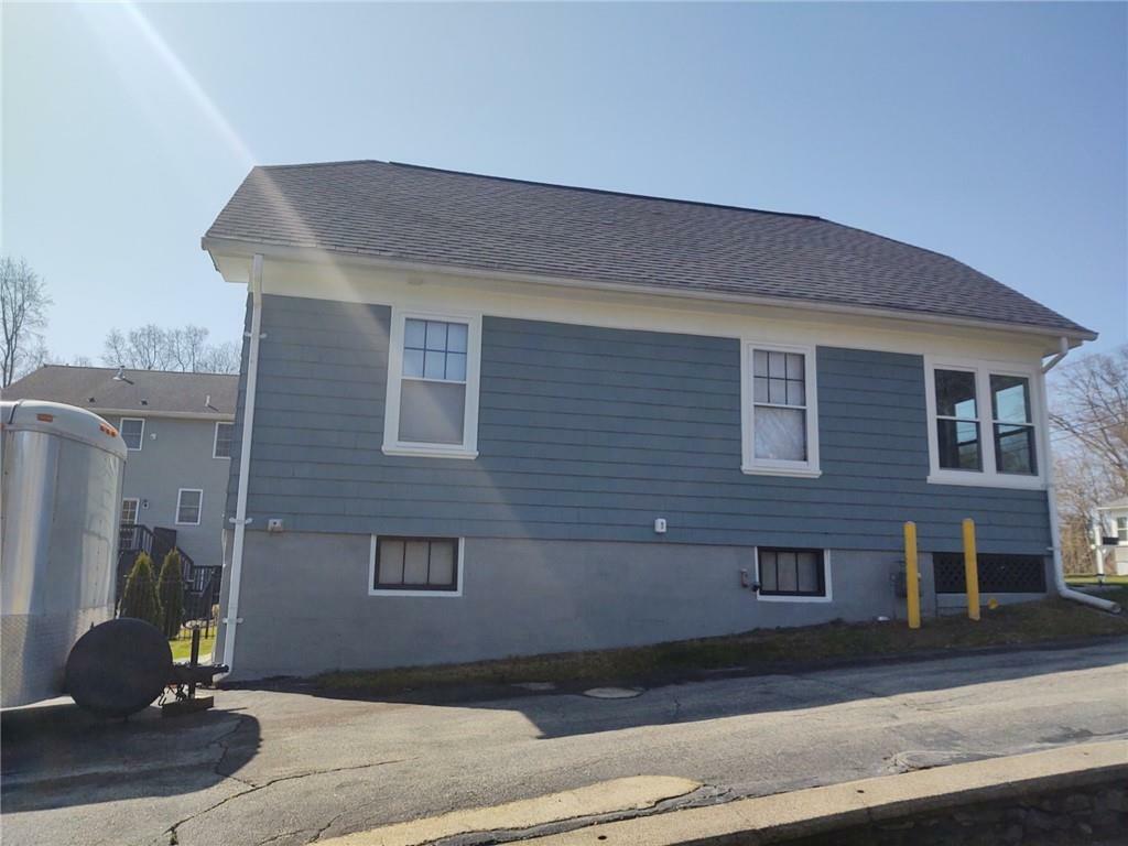 Property Photo: 202 Lincoln Street MA 02771