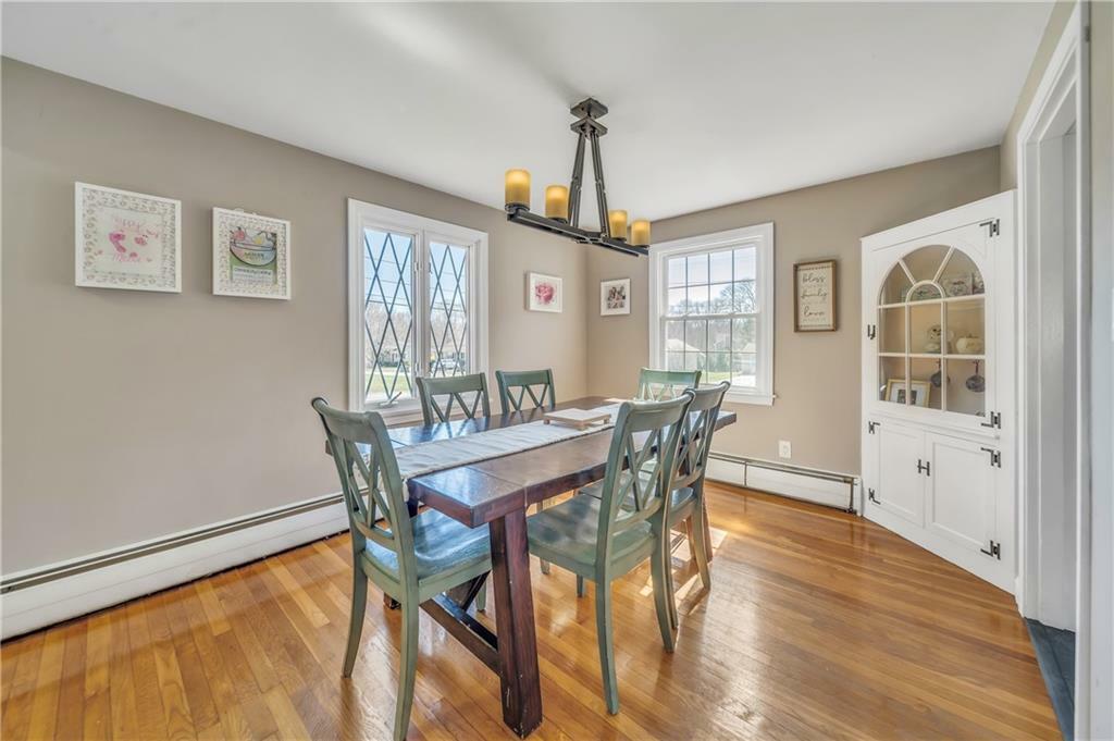 Property Photo: 2 Peach Blossom Lane RI 02828
