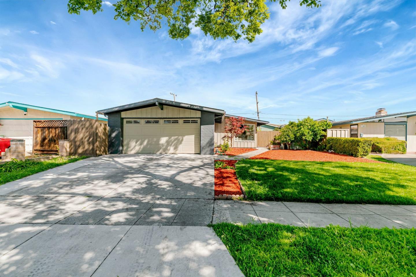 1241 Palamos Avenue  Sunnyvale CA 94089 photo