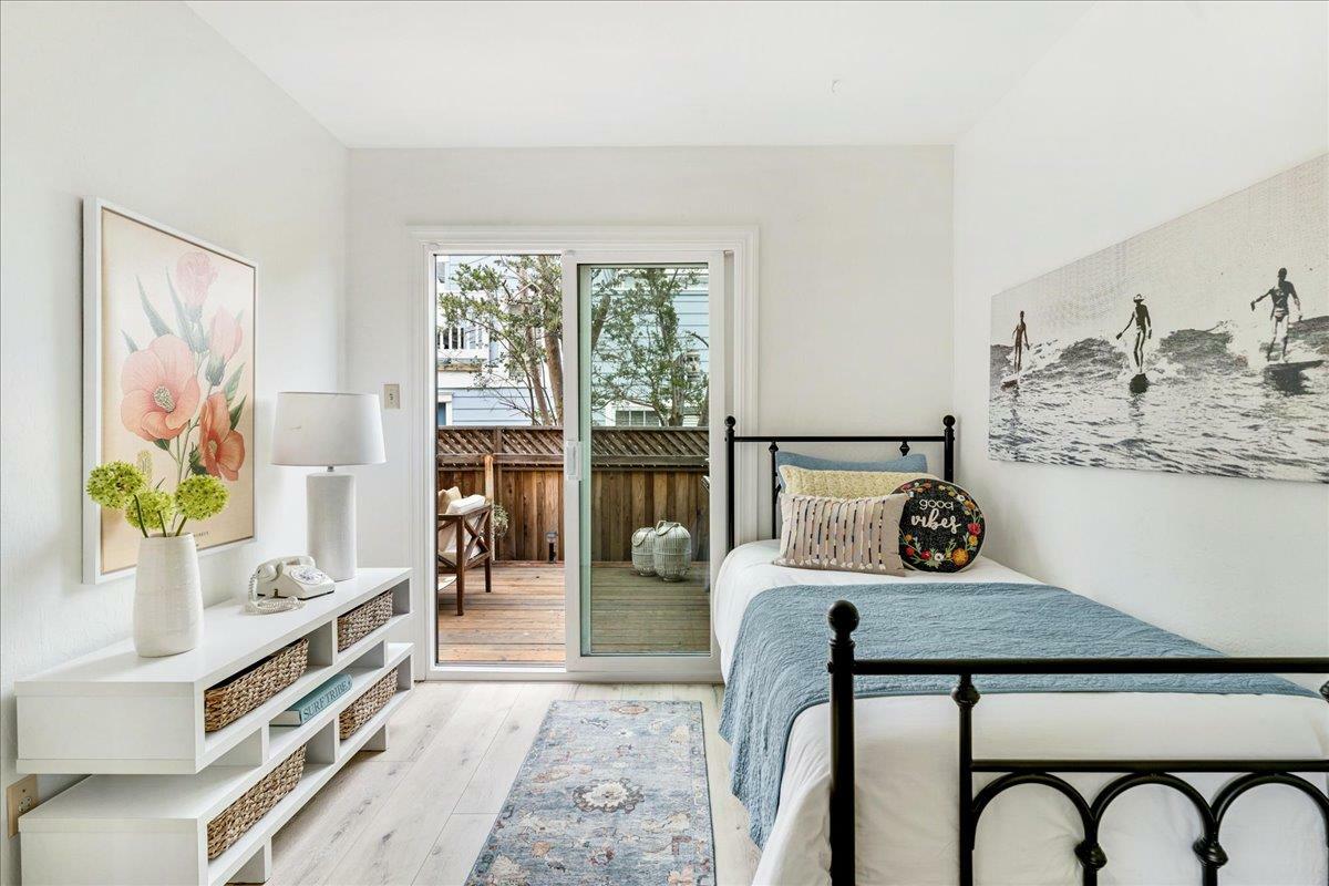 Property Photo: 208 Brook Avenue CA 95062
