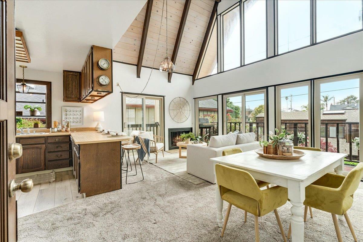 Property Photo: 208 Brook Avenue CA 95062