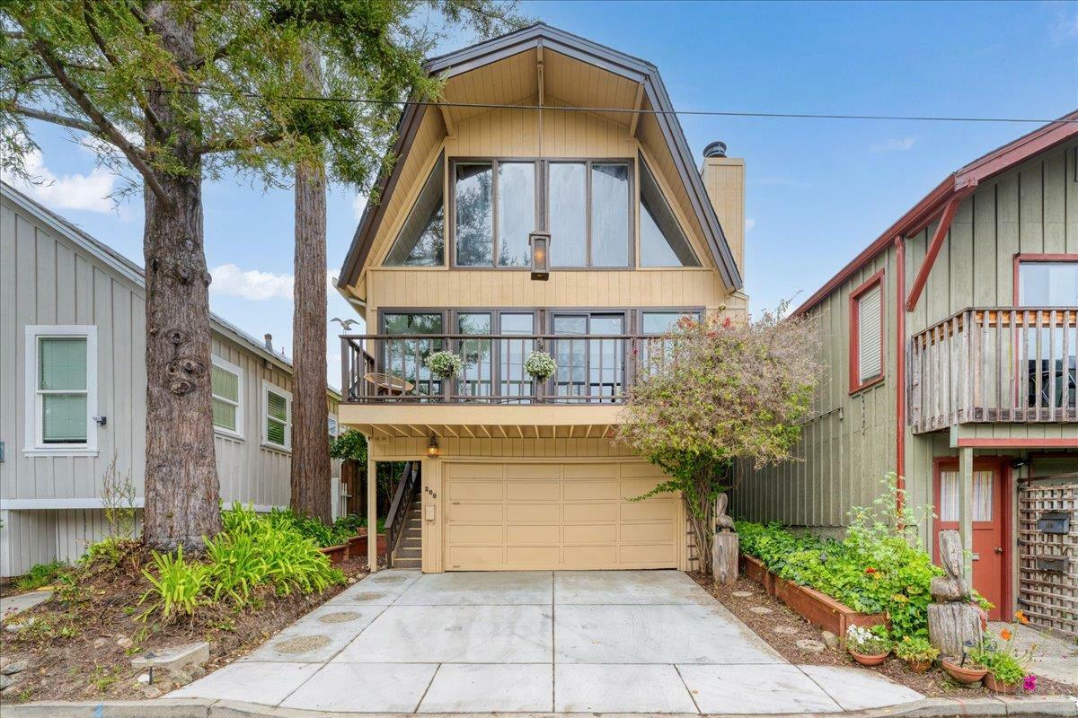 208 Brook Avenue  Santa Cruz CA 95062 photo
