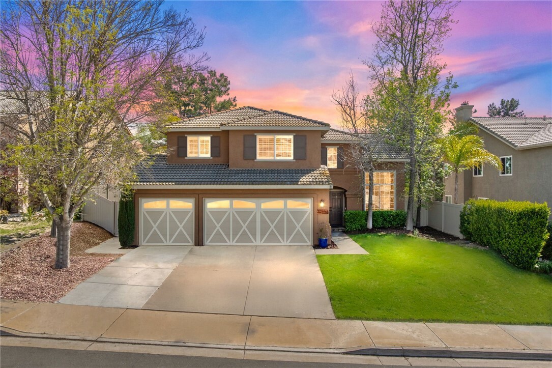 Property Photo:  32653 Hupa Drive  CA 92592 