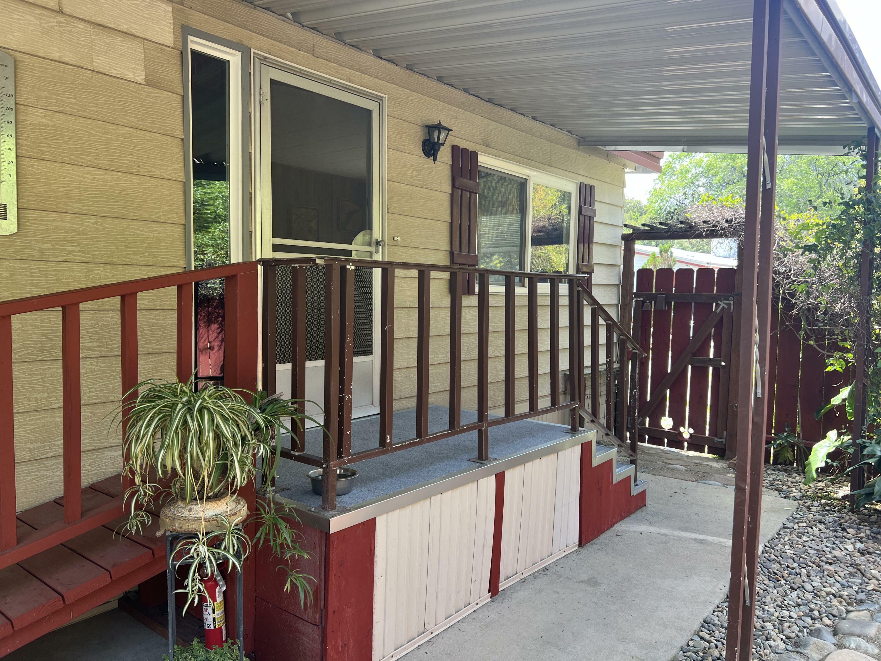 Property Photo: 17776 Red Bud Lane Lane CA 96019