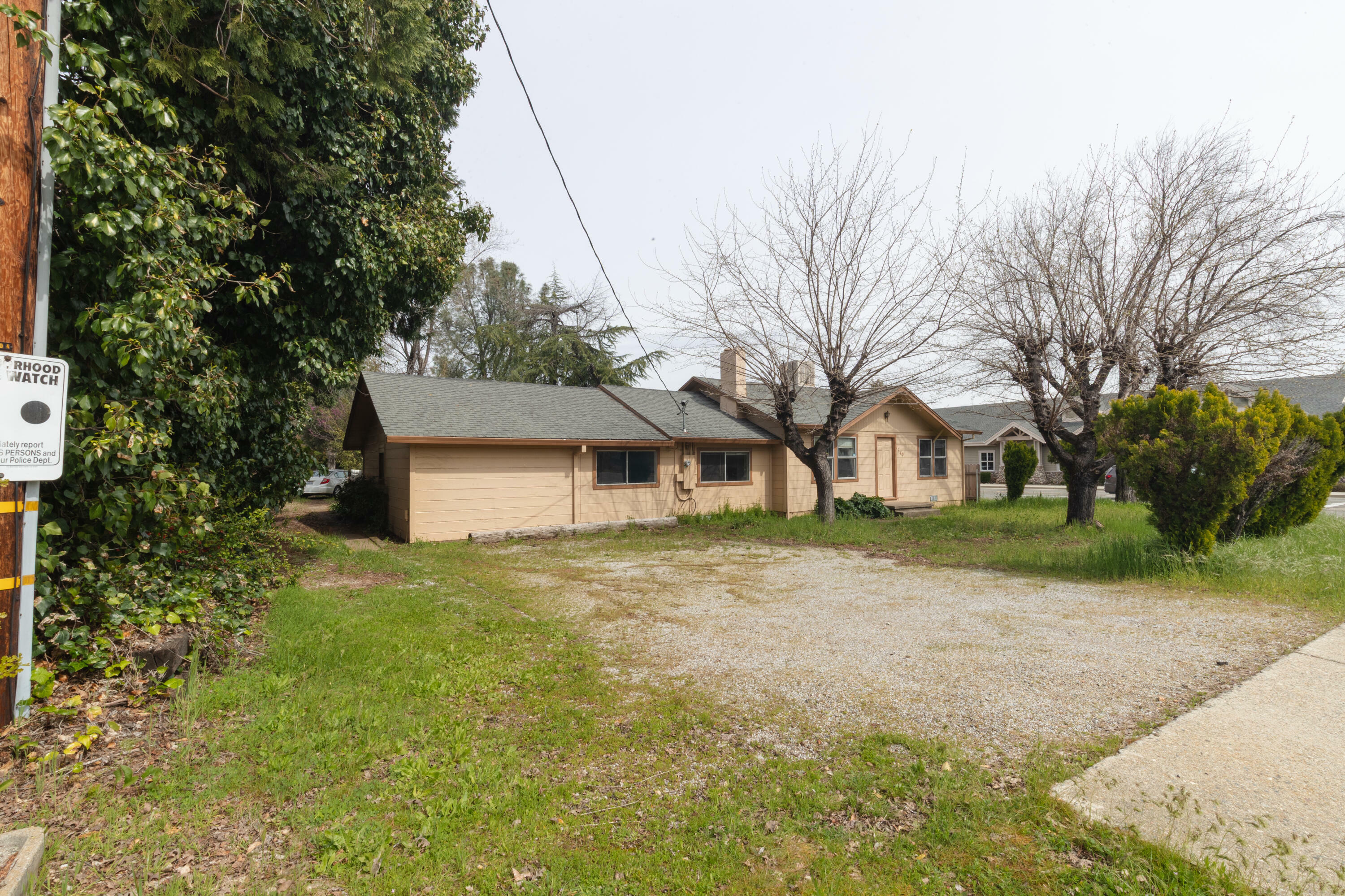 1740 Dana Drive  Redding CA 96003 photo