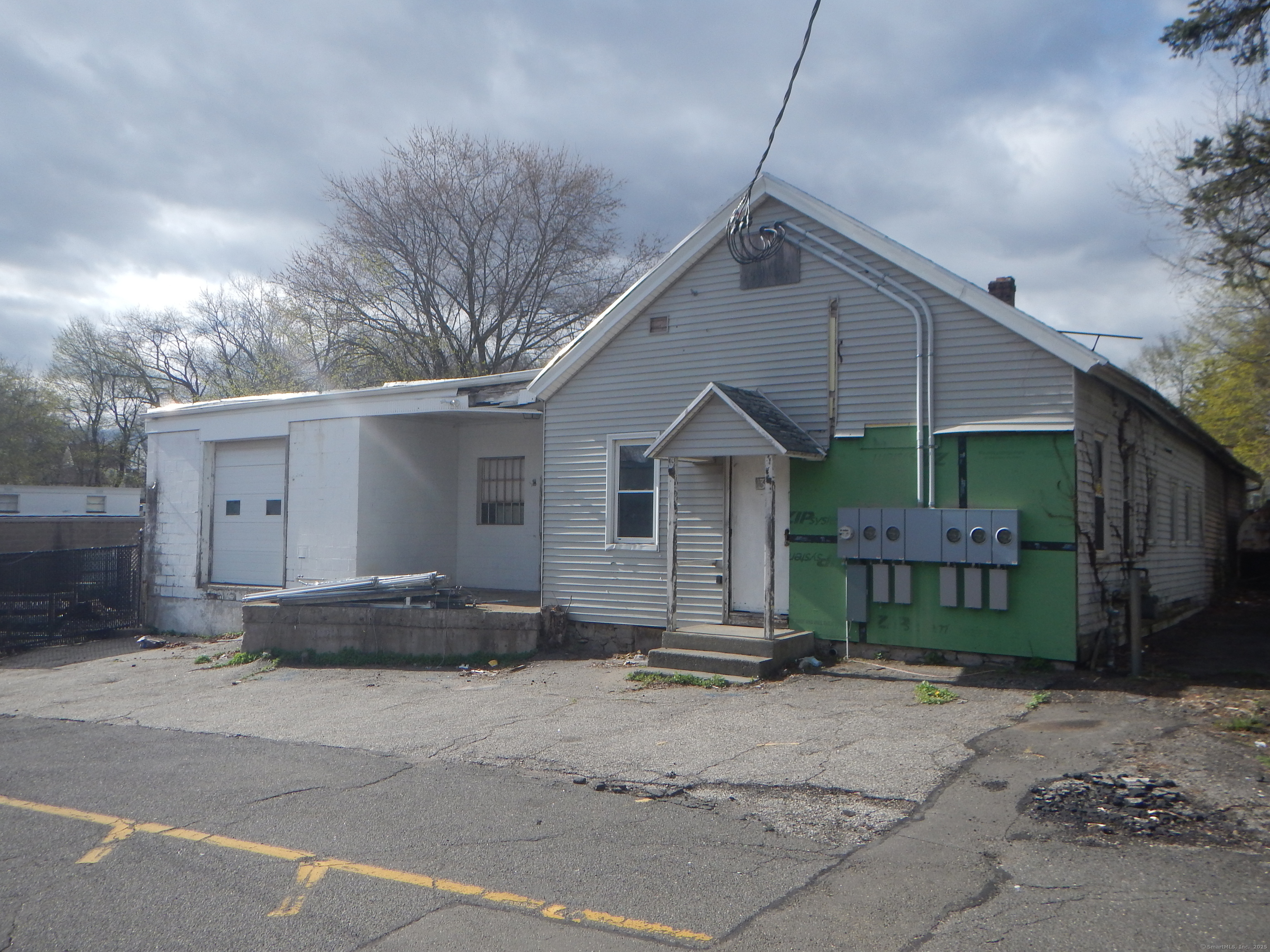 Property Photo: 3 Francis Street CT 06418