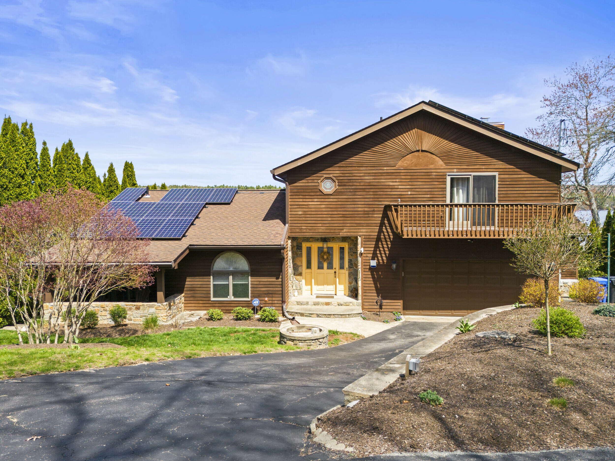 Property Photo: 145 Bennett Road CT 06384