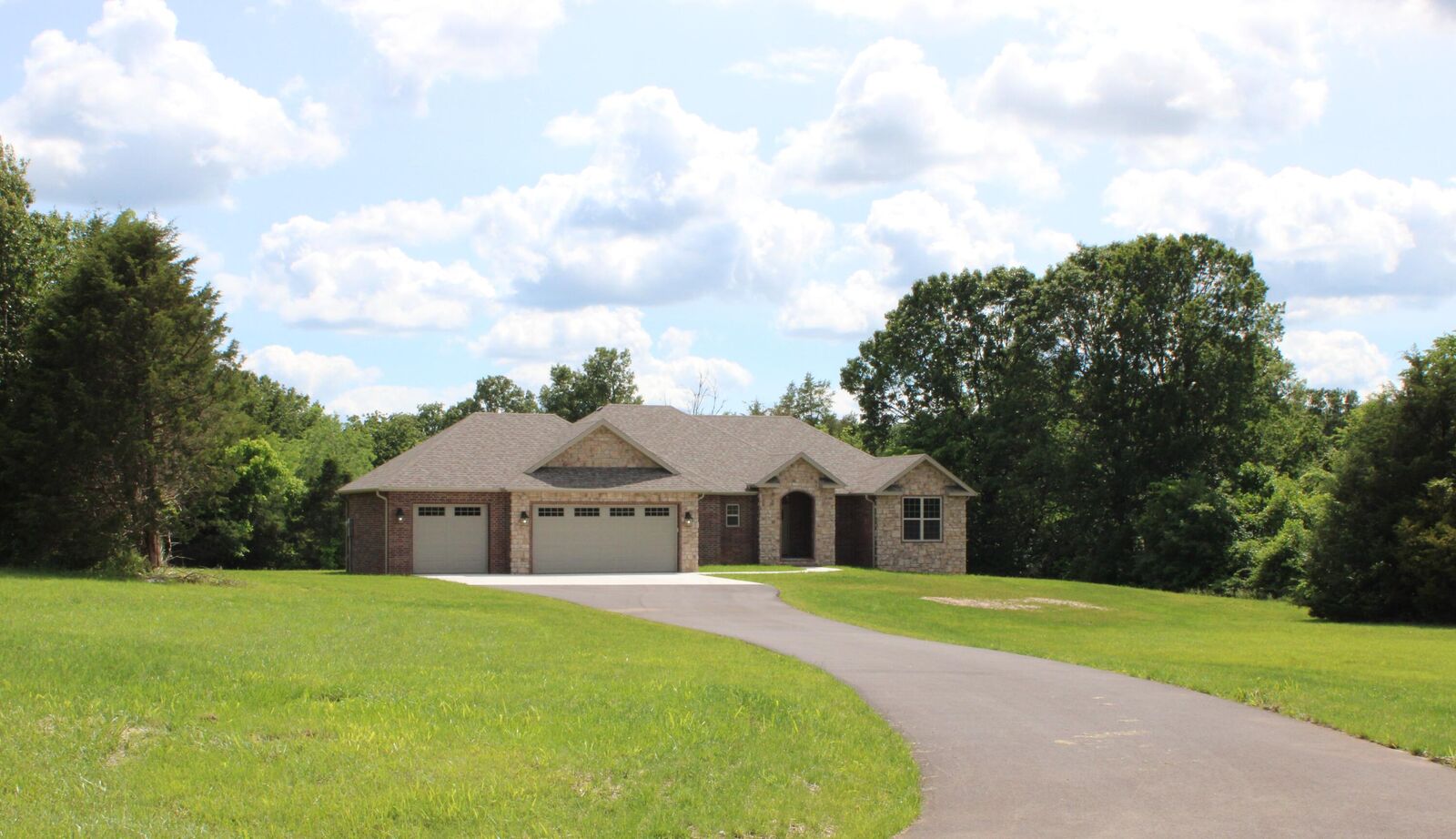 Property Photo:  235 Sandy Forest Lane  MO 65631 