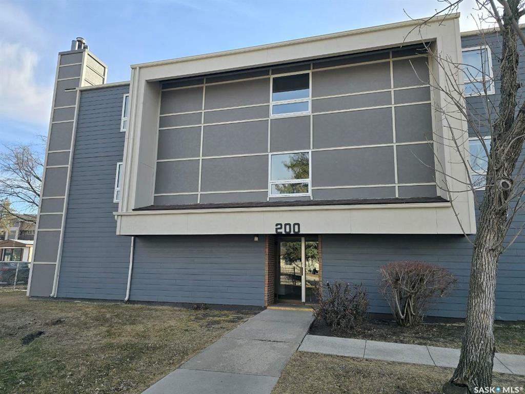 510 Prairie Avenue 222  Saskatoon SK S7N 2V4 photo