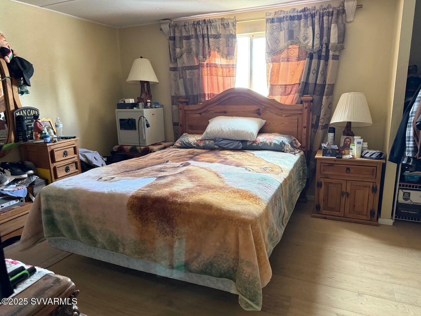 Property Photo: 20883 E Cedar Drive AZ 86333