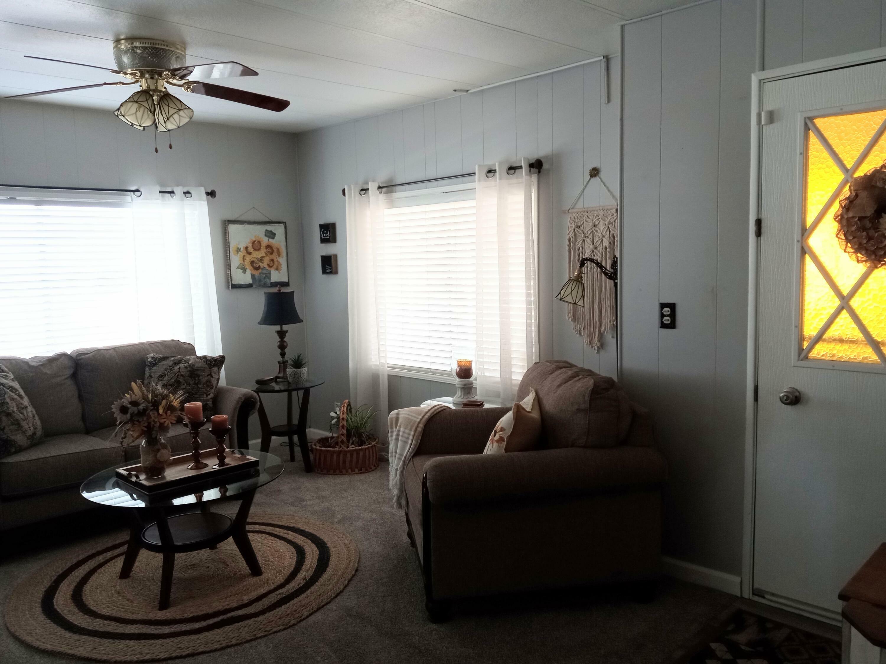 Property Photo: 2400 W Midvalley Avenue S4 CA 93277