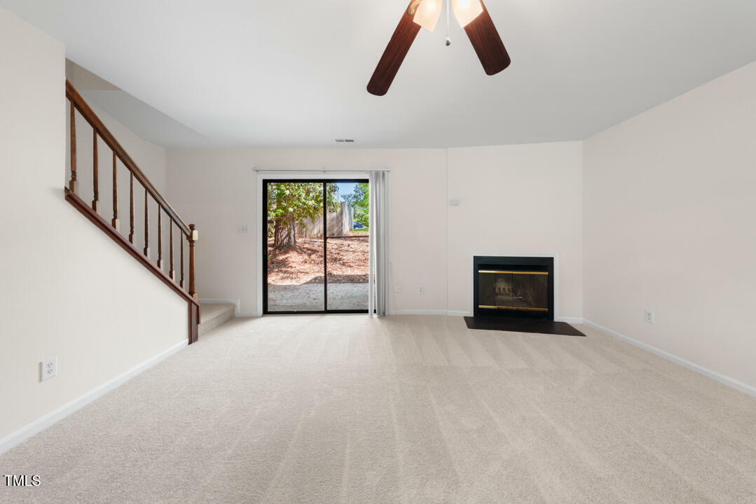 Property Photo: 359 Kilarney Drive NC 27703