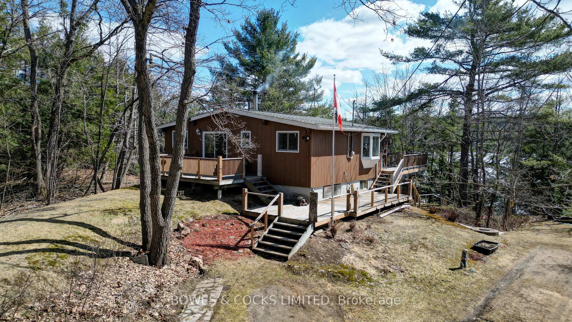 Property Photo: 36 Daniels Lane ON K0L 1A0