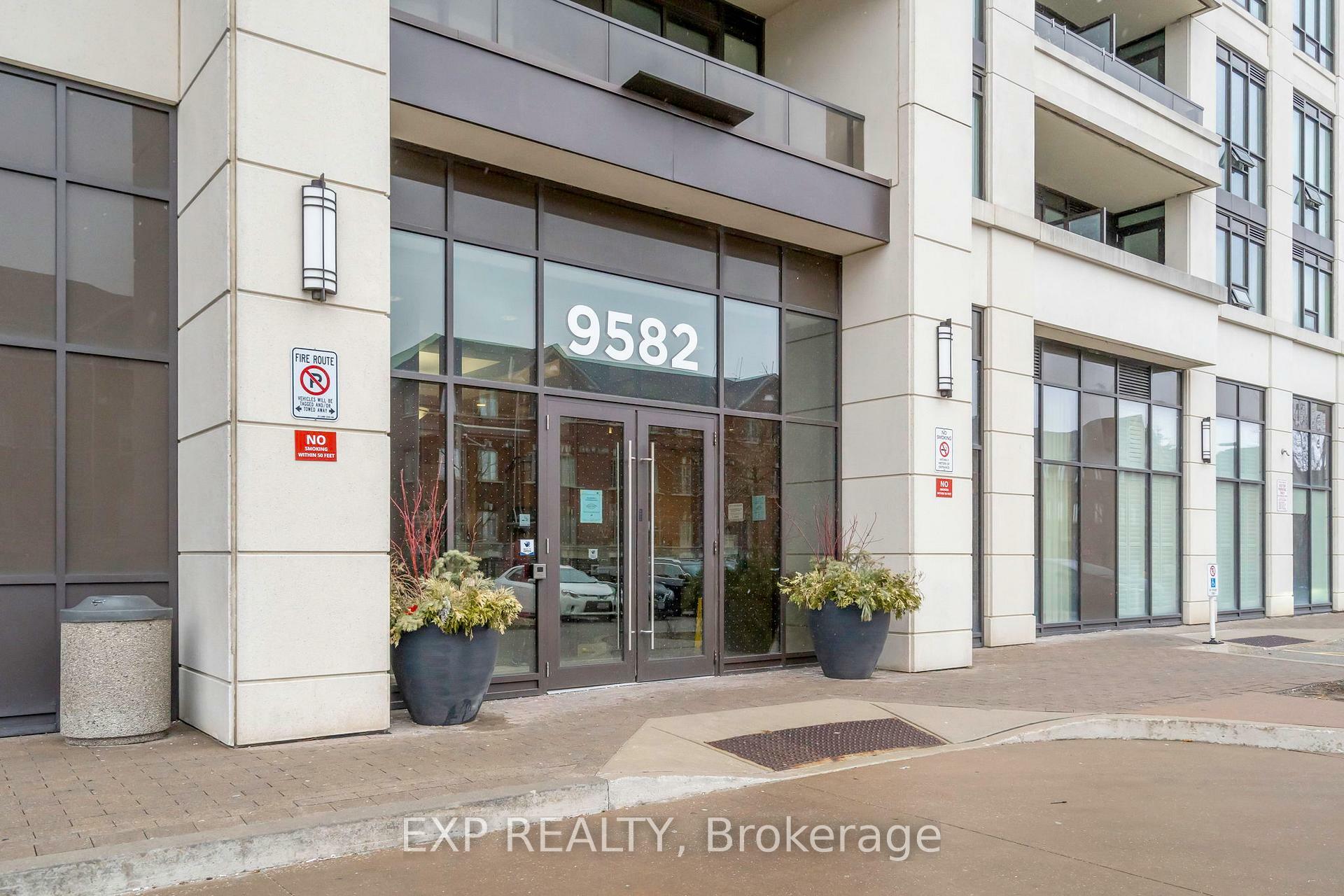Photo de la propriété: 9582 Markham Road 212 ON L6E 0T4