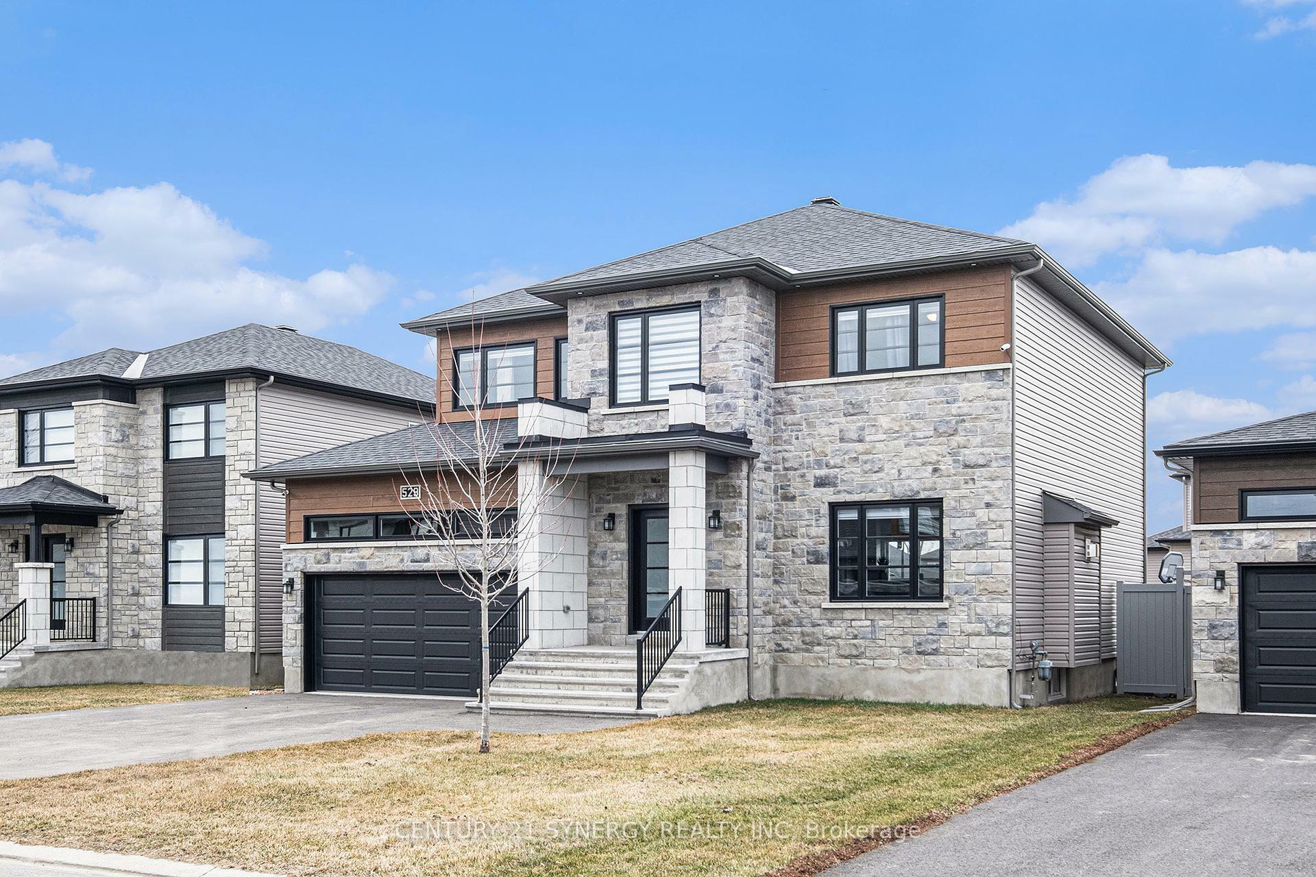 Property Photo: 529 Marseille Street ON K0A 1W0